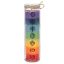 Picture of Tall Chakra Candle