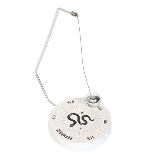 Picture of Mystic Snake Pendulum Decision Maker