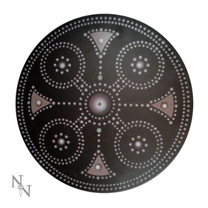 Picture of Clan Shield 35cm