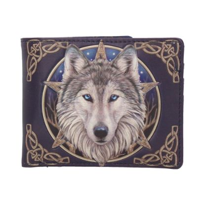 Picture of Wild One Wallet (LP)