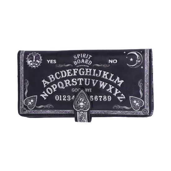 Picture of Spirit Board Embossed Purse (NN) 18.5cm