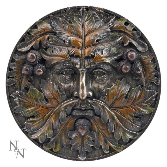 Picture of Autumn Equinox 14.5cm