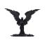Picture of Angel of Death  28cm