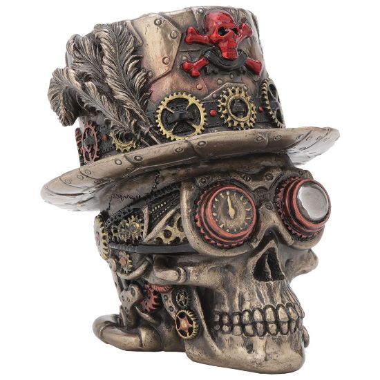 Picture of Clockwork Baron 11cm