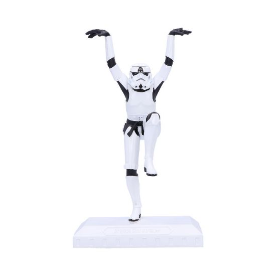 Picture of Stormtrooper Crane Kick 20.5cm