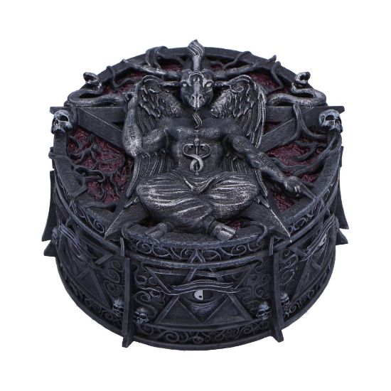 Picture of Hoard of the Baphomet 11cm