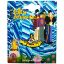 Picture of The Beatles Pin Badge: Yellow Submarine