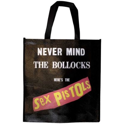 Picture of The Sex Pistols Eco Bag: Never Mind The Bollocks Original Album