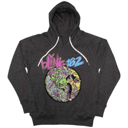 Picture of Blink-182 Unisex Pullover Hoodie: Overboard Event