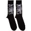 Picture of In Flames Unisex Ankle Socks: Logo  