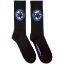 Picture of The Jam Unisex Terry Socks: Target Logo  