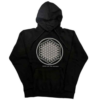 Picture of Bring Me The Horizon Unisex Pullover Hoodie: Sempiternal