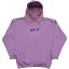 Picture of Yungblud Unisex Pullover Hoodie: Weird