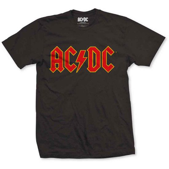 Picture of AC/DC Kids T-Shirt: Logo  