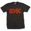 Picture of AC/DC Kids T-Shirt: Logo  