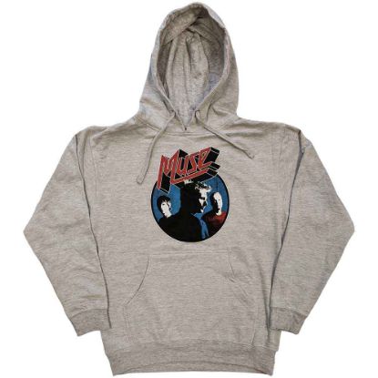 Picture of Muse Unisex Pullover Hoodie: Get Down Bodysuit