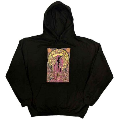 Picture of Children Of Bodom Unisex Pullover Hoodie: Nouveau Reaper