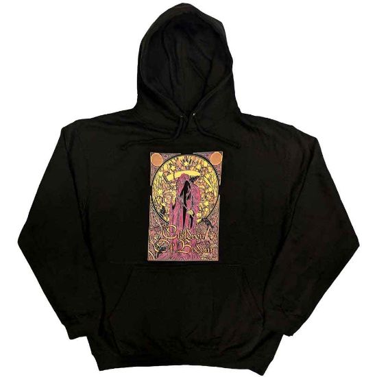 Picture of Children Of Bodom Unisex Pullover Hoodie: Nouveau Reaper