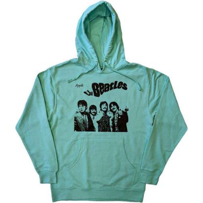 Picture of The Beatles Unisex Pullover Hoodie: Don't Let Me Down