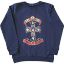 Picture of Guns N' Roses Kids Sweatshirt: Appetite for Destruction