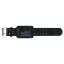 Picture of Black Sabbath Leather Wrist Strap: Logo & Creature