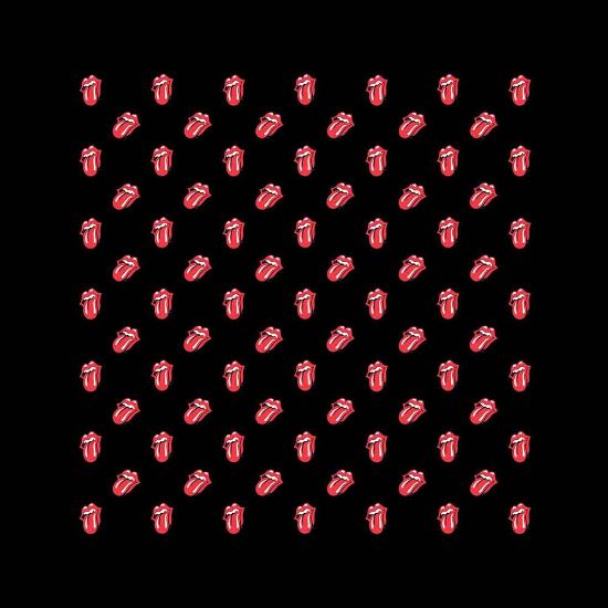 Picture of The Rolling Stones Unisex Bandana: Tongues