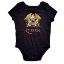 Picture of Queen Kids Baby Grow: Classic Crest