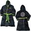 Picture of Pink Floyd Unisex Bathrobe: Circle Logo (Large - X-Large)
