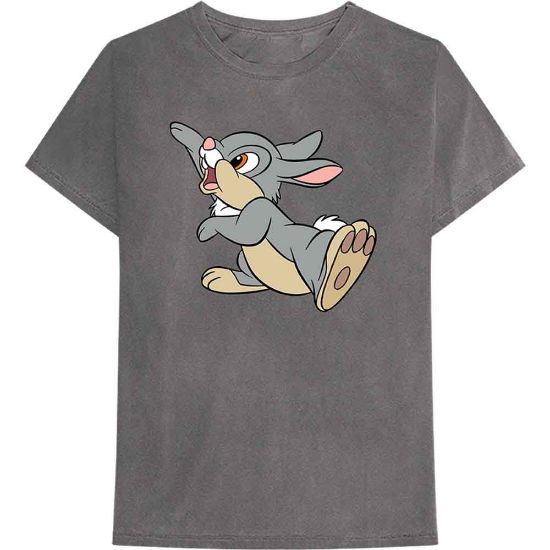 Picture of Bambi Unisex T-Shirt: Thumper Wave