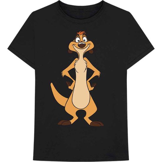 Picture of The Lion King Unisex T-Shirt: Timon Stand